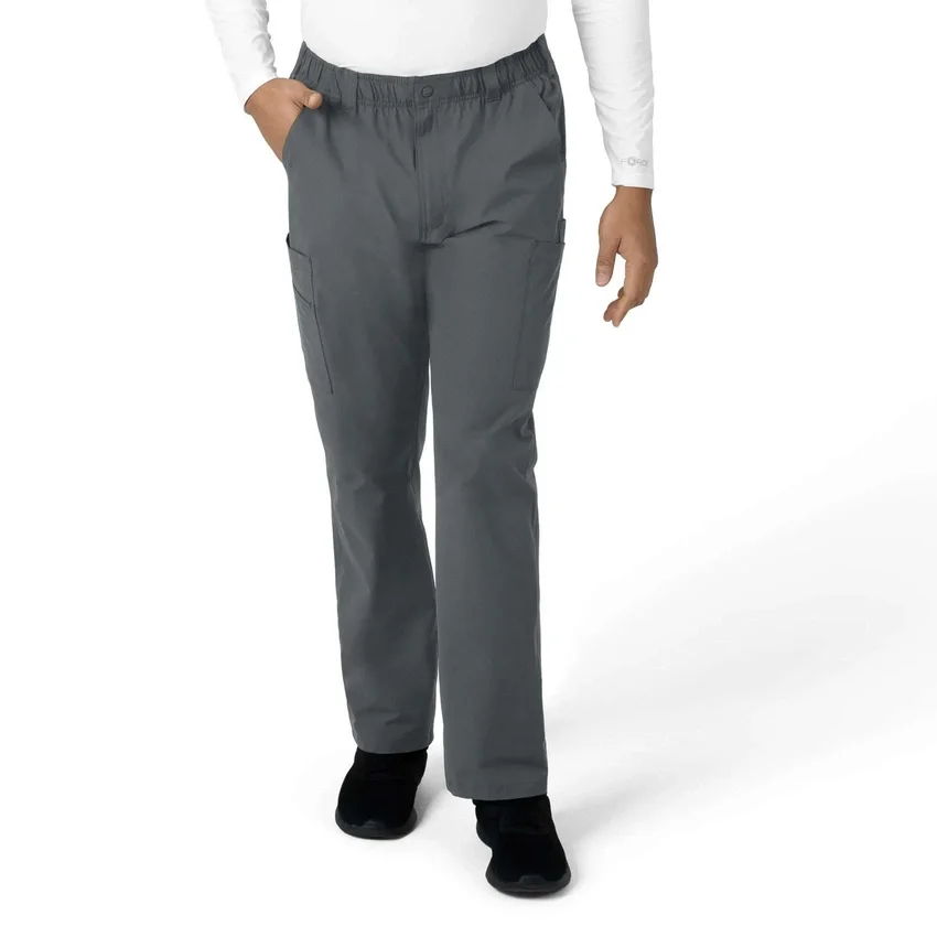 Force Essentials Straight Leg Cargo-bukser