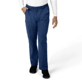 Force Essentials Straight Leg Cargo-bukser