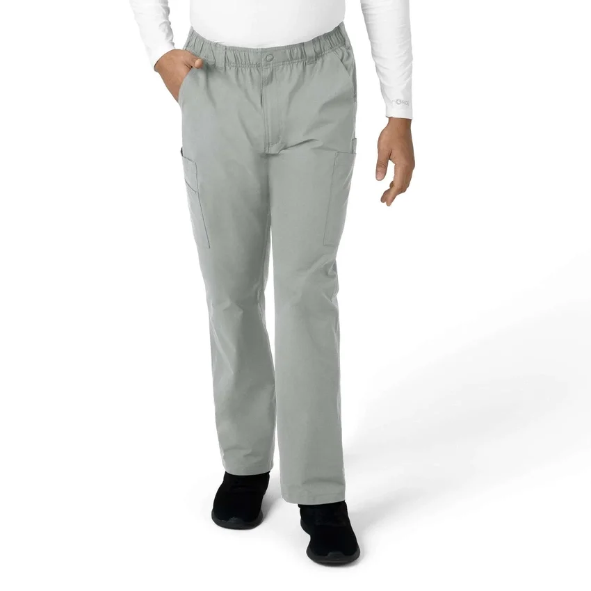 Force Essentials Straight Leg Cargo-bukser