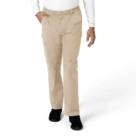 Force Essentials Straight Leg Cargo-bukser