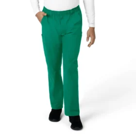 Force Essentials Straight Leg Cargo-bukser