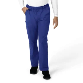 Force Essentials Straight Leg Cargo-bukser