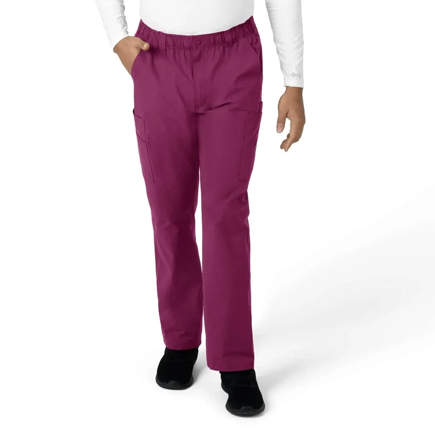 Force Essentials Straight Leg Cargo-bukser