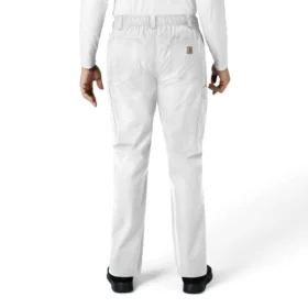 Force Essentials Straight Leg Cargo-bukser