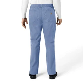 Force Essentials Straight Leg Cargo-bukser
