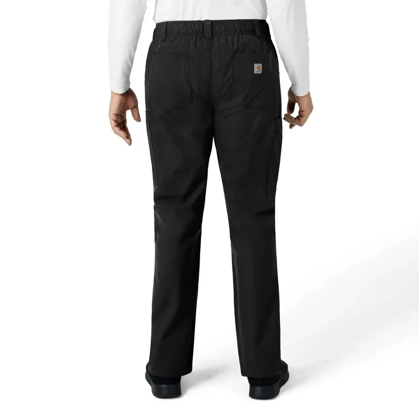 Force Essentials Straight Leg Cargo-bukser
