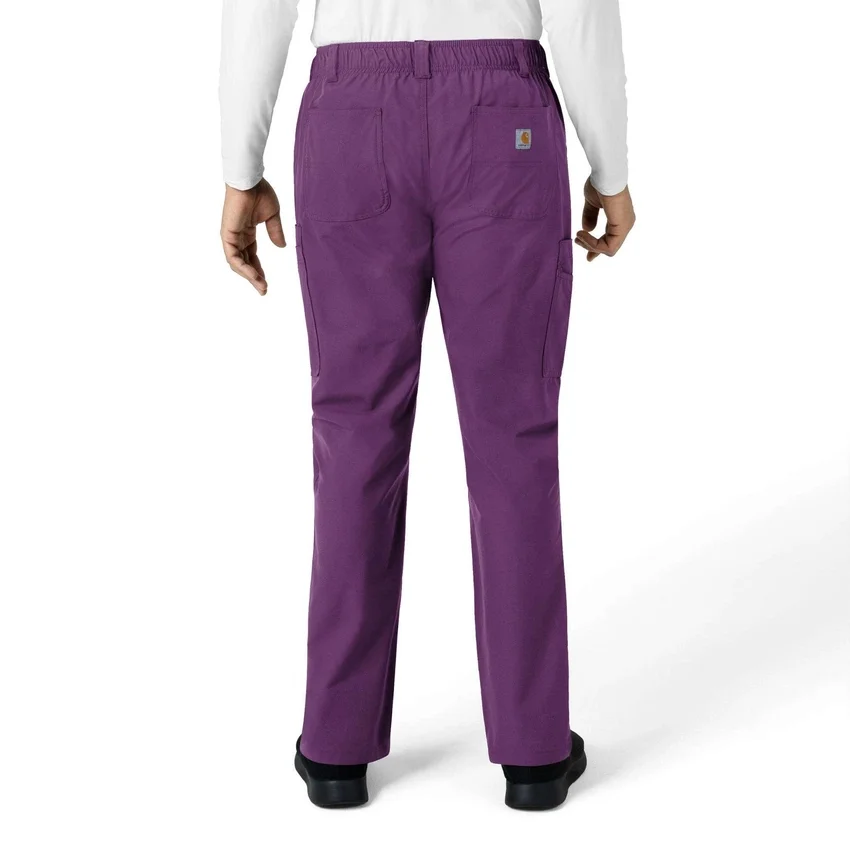Force Essentials Straight Leg Cargo-bukser