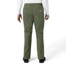 Force Essentials Straight Leg Cargo-bukser