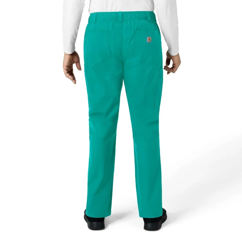 Force Essentials Straight Leg Cargo-bukser