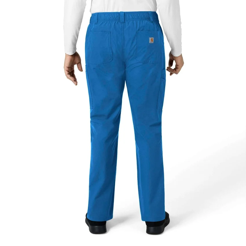 Force Essentials Straight Leg Cargo-bukser