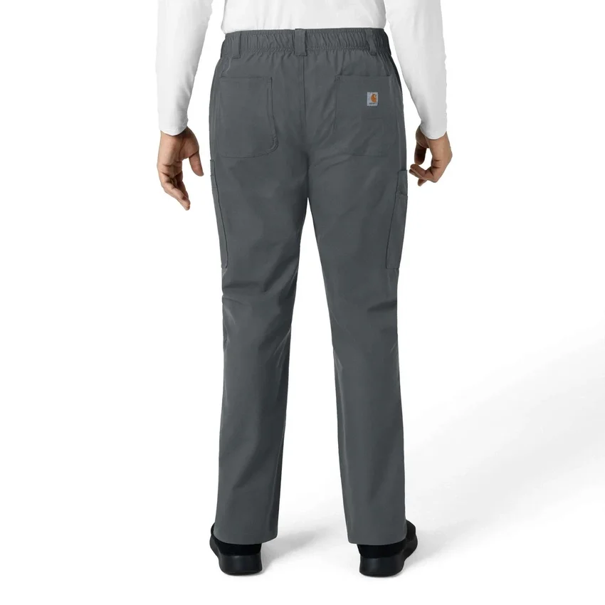 Force Essentials Straight Leg Cargo-bukser