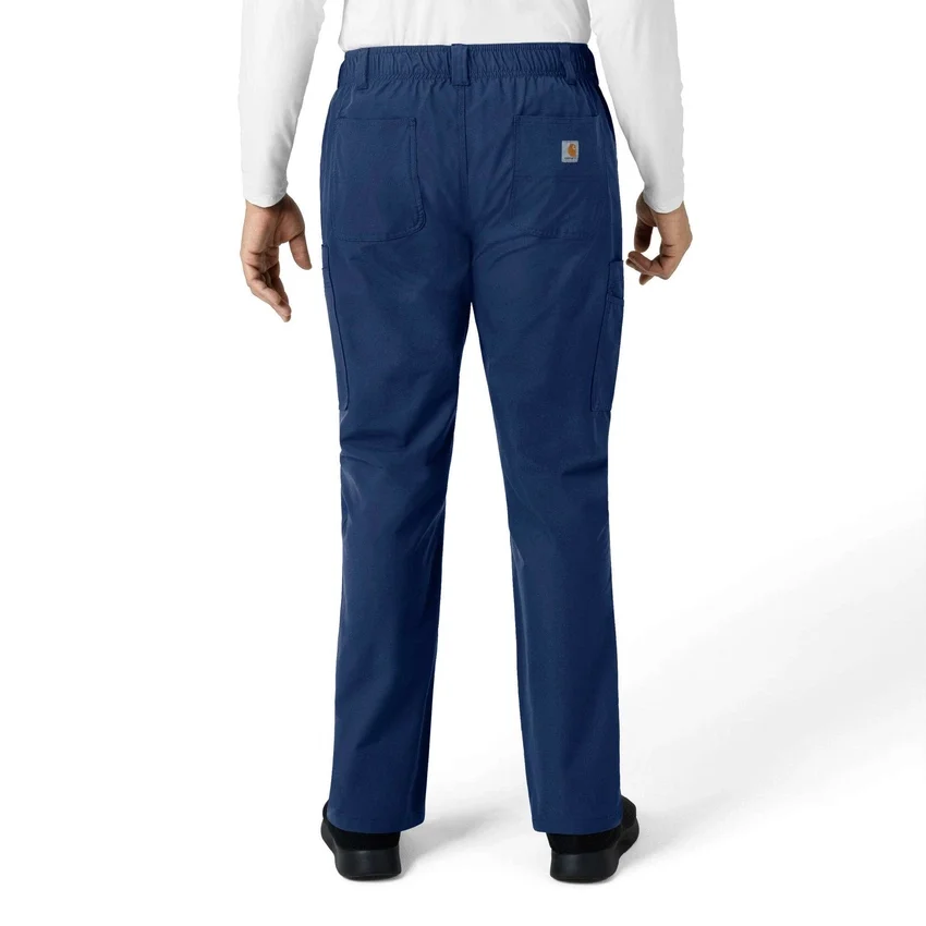 Force Essentials Straight Leg Cargo-bukser