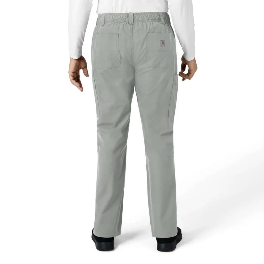 Force Essentials Straight Leg Cargo-bukser