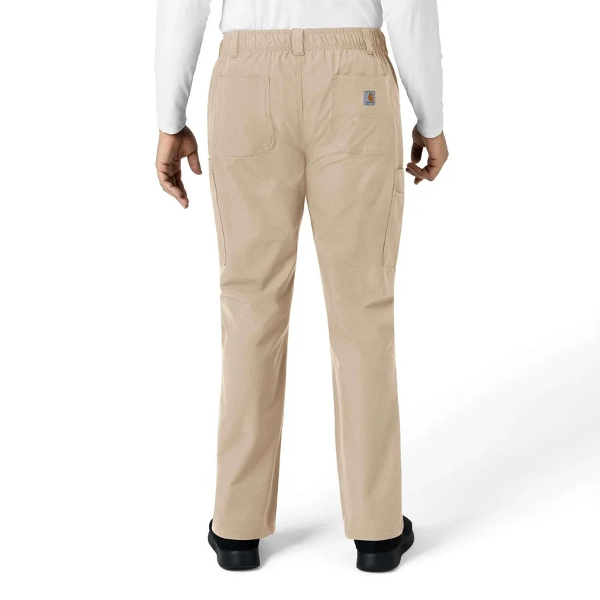 Force Essentials Straight Leg Cargo-bukser
