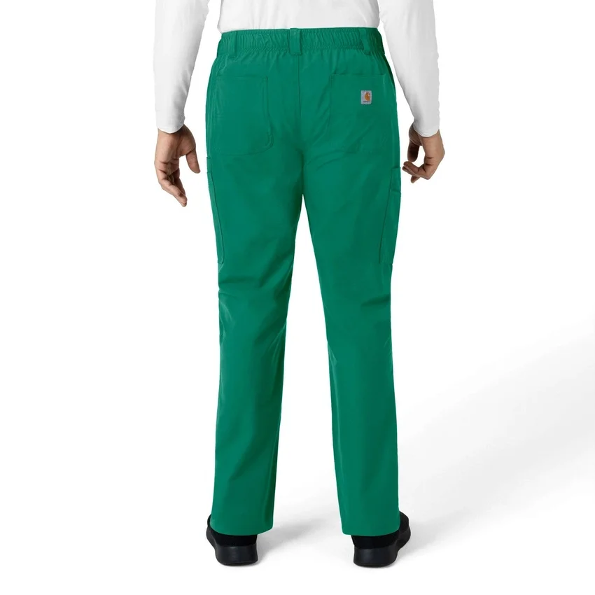 Force Essentials Straight Leg Cargo-bukser