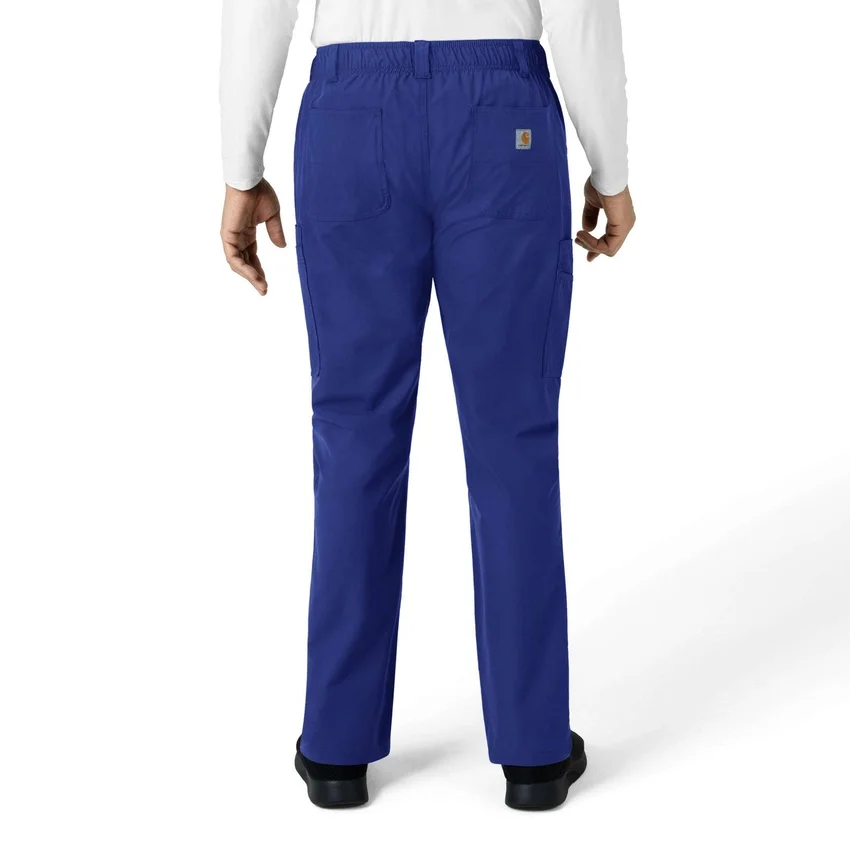 Force Essentials Straight Leg Cargo-bukser