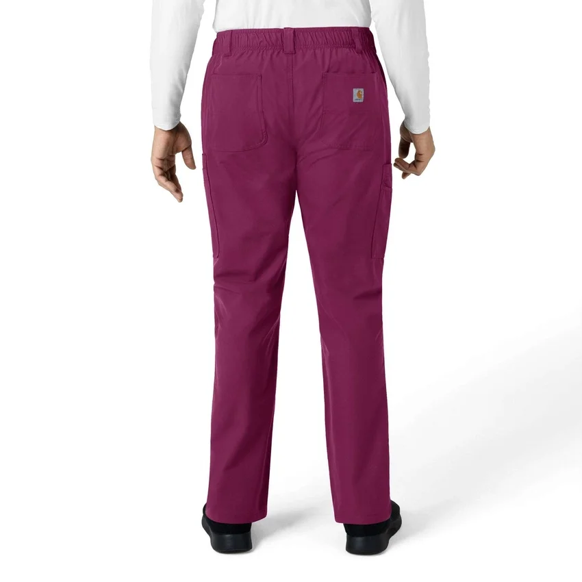 Force Essentials Straight Leg Cargo-bukser