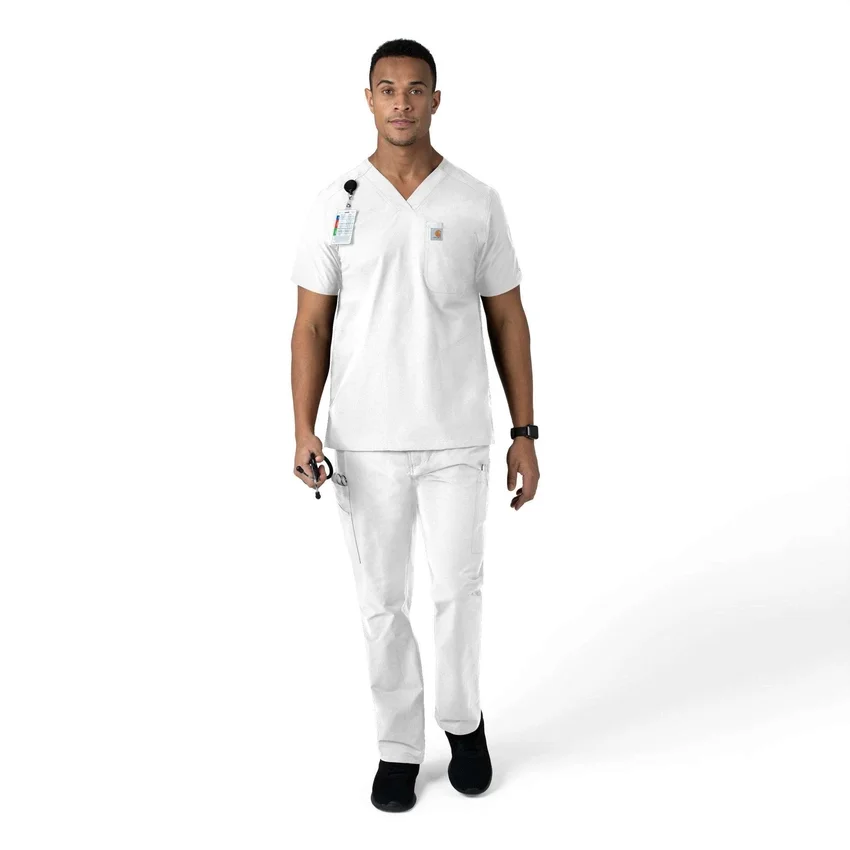 Force Essentials Straight Leg Cargo-bukser