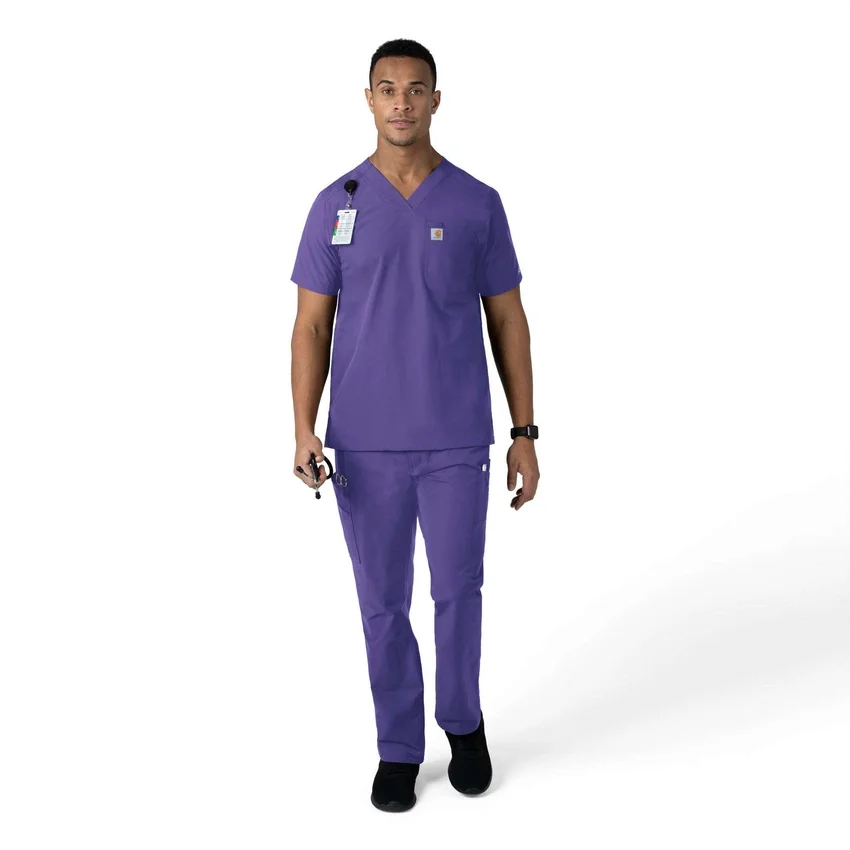 Force Essentials Straight Leg Cargo-bukser