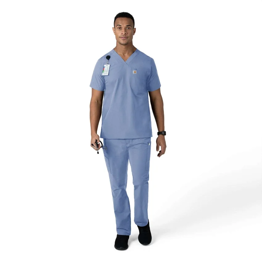 Force Essentials Straight Leg Cargo-bukser