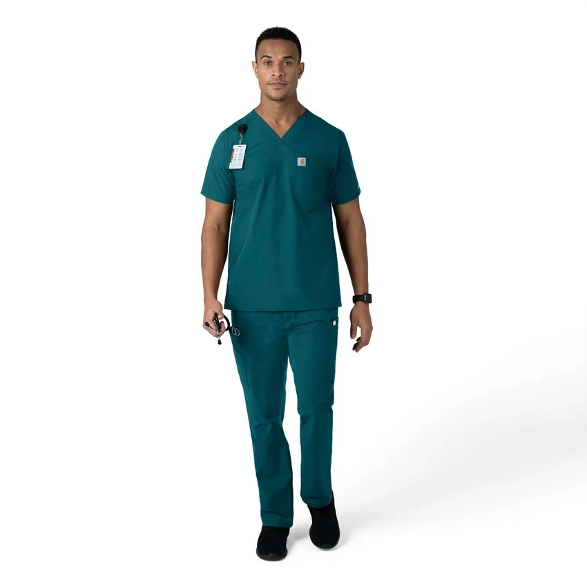 Force Essentials Straight Leg Cargo-bukser