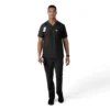 Force Essentials Straight Leg Cargo-bukser