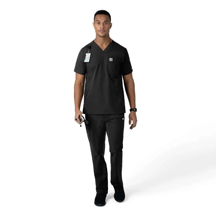 Force Essentials Straight Leg Cargo-bukser