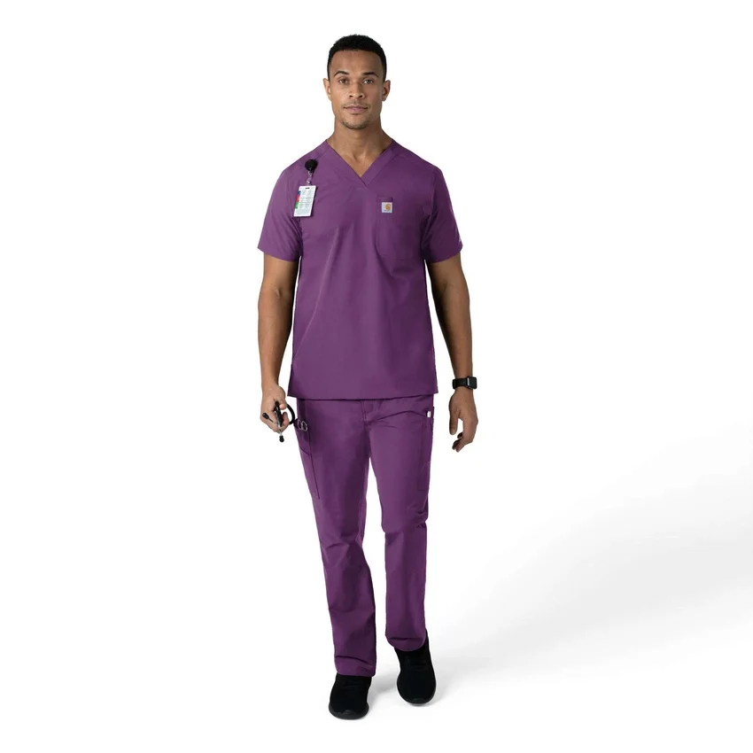 Force Essentials Straight Leg Cargo-bukser