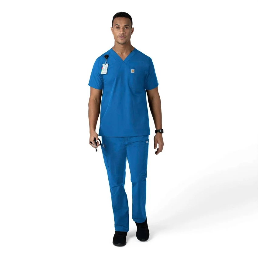 Force Essentials Straight Leg Cargo-bukser