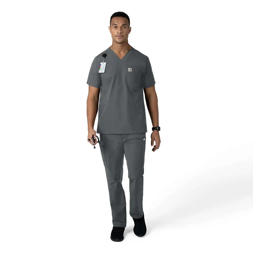 Force Essentials Straight Leg Cargo-bukser