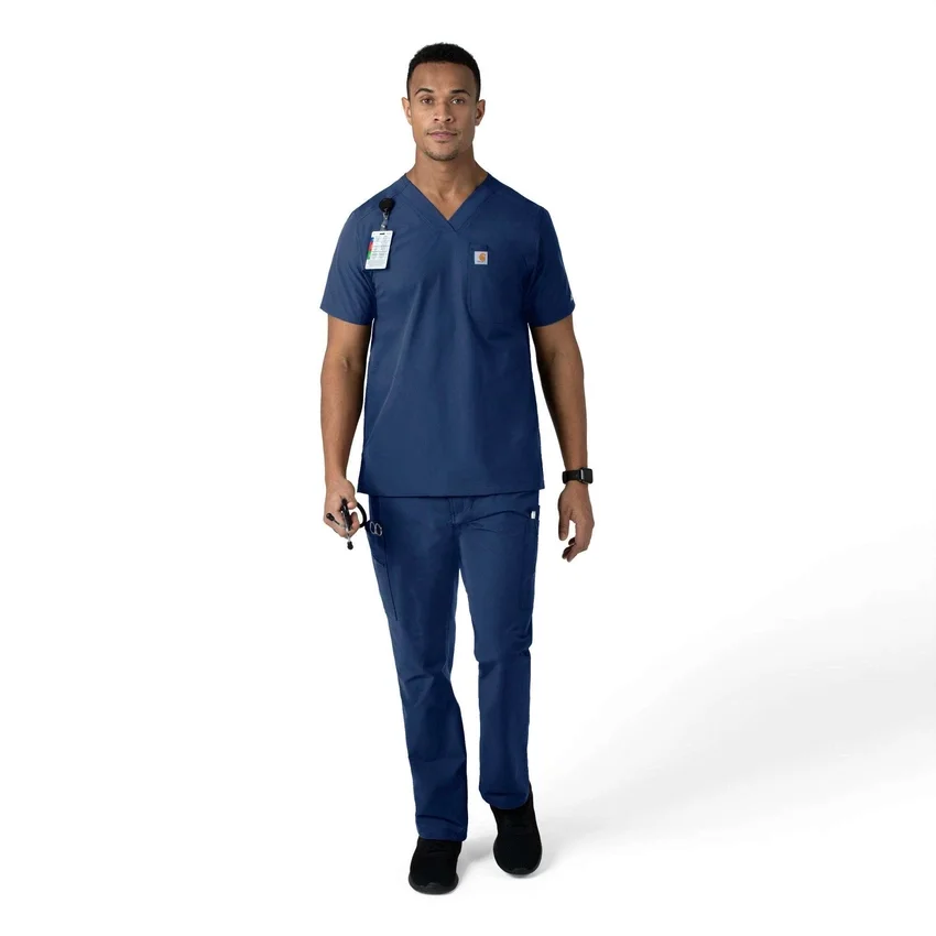 Force Essentials Straight Leg Cargo-bukser