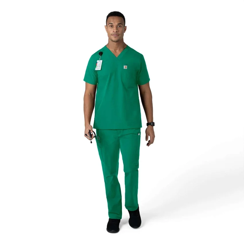 Force Essentials Straight Leg Cargo-bukser