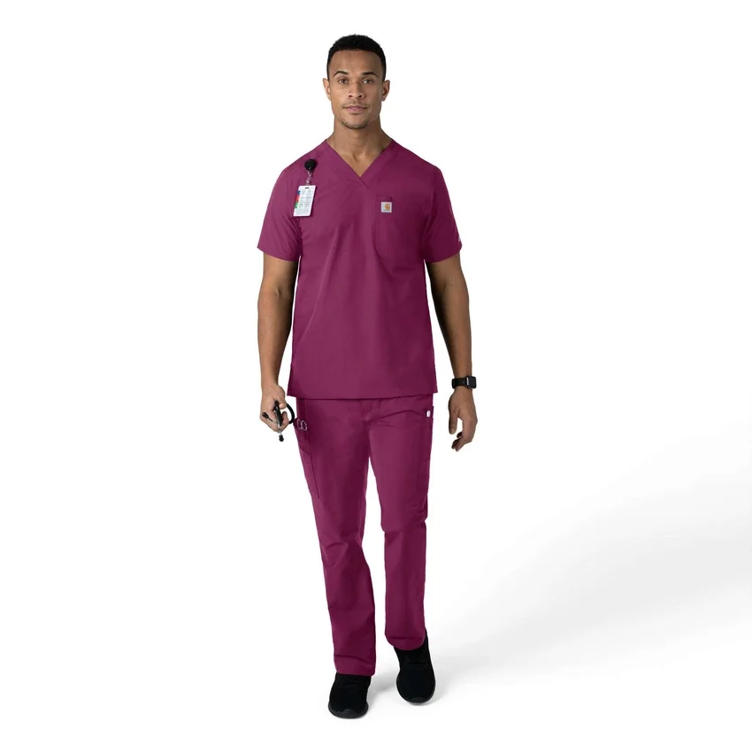 Force Essentials Straight Leg Cargo-bukser