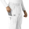 Force Essentials Straight Leg Cargo-bukser