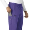 Force Essentials Straight Leg Cargo-bukser
