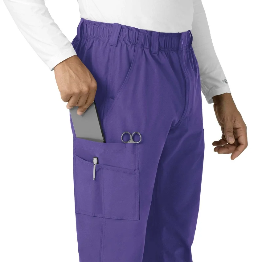 Force Essentials Straight Leg Cargo-bukser
