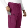 Force Essentials Straight Leg Cargo-bukser