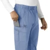 Force Essentials Straight Leg Cargo-bukser