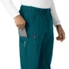 Force Essentials Straight Leg Cargo-bukser