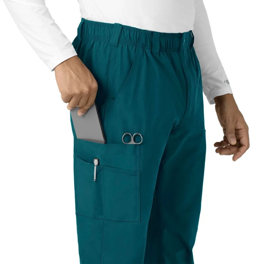 Force Essentials Straight Leg Cargo-bukser