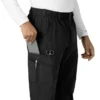 Force Essentials Straight Leg Cargo-bukser