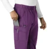 Force Essentials Straight Leg Cargo-bukser