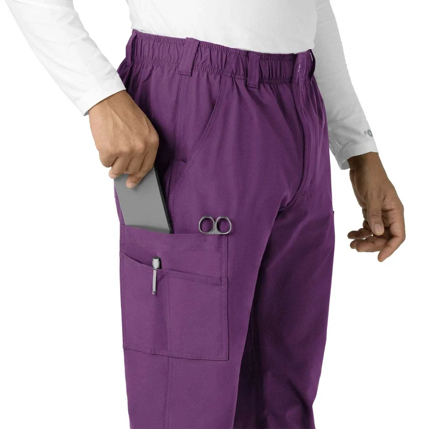Force Essentials Straight Leg Cargo-bukser