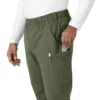 Force Essentials Straight Leg Cargo-bukser