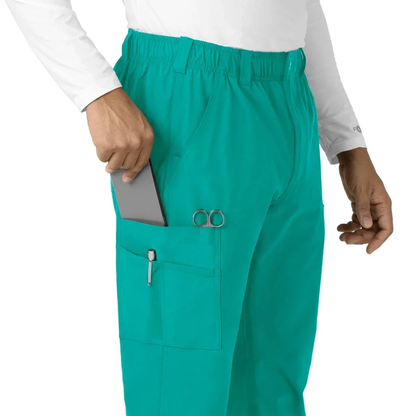 Force Essentials Straight Leg Cargo-bukser