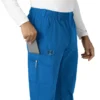 Force Essentials Straight Leg Cargo-bukser