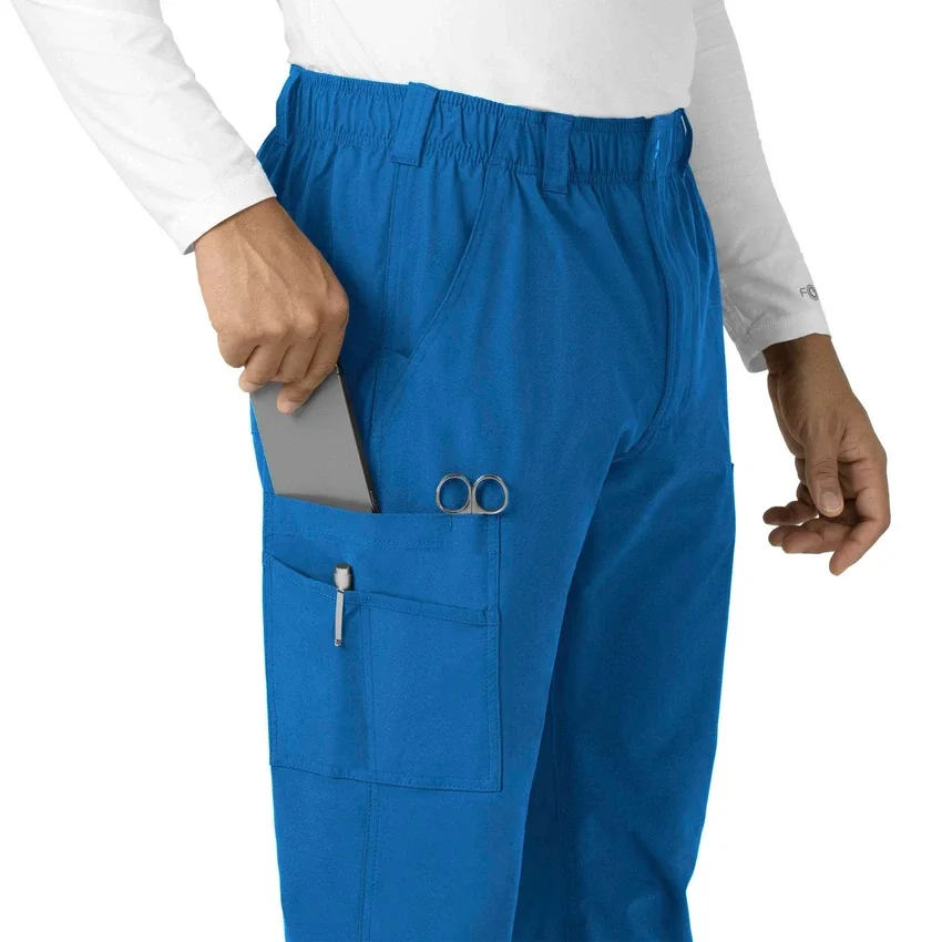 Force Essentials Straight Leg Cargo-bukser