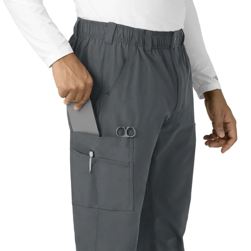 Force Essentials Straight Leg Cargo-bukser