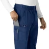 Force Essentials Straight Leg Cargo-bukser