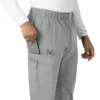 Force Essentials Straight Leg Cargo-bukser